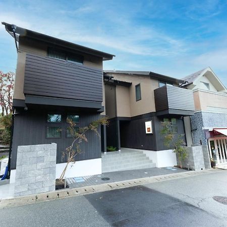 スタジオーネ 箱根強羅 East - Stagione Hakone Gora East Apartment Exterior photo