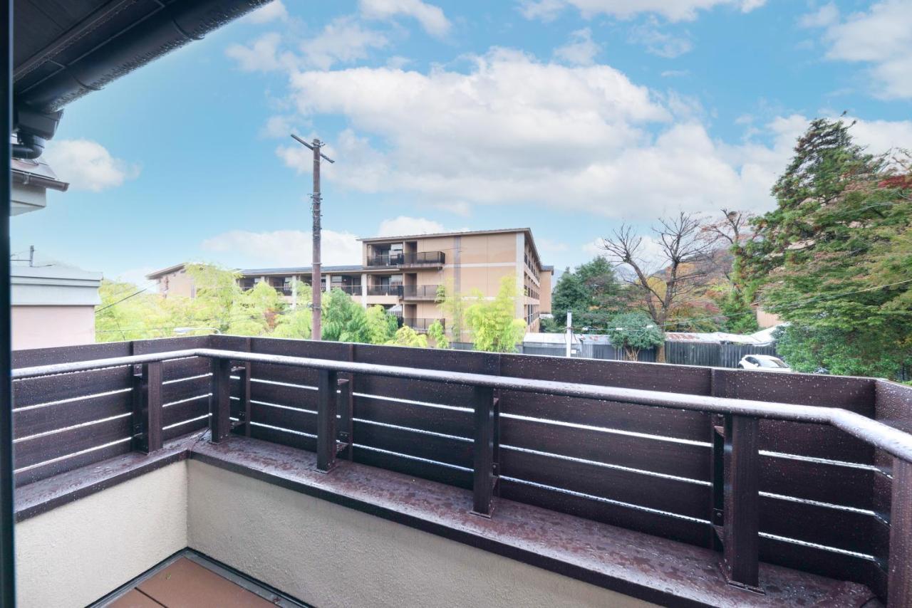 スタジオーネ 箱根強羅 East - Stagione Hakone Gora East Apartment Exterior photo